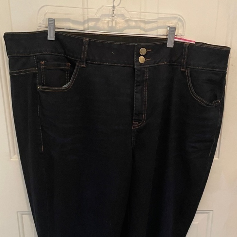 Lane Bryant Jeans